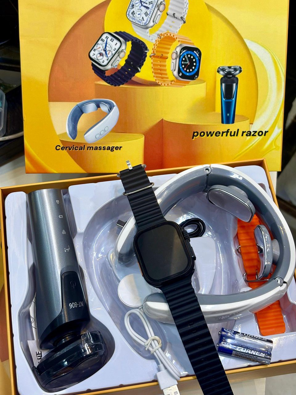 Precious O. from Abuja