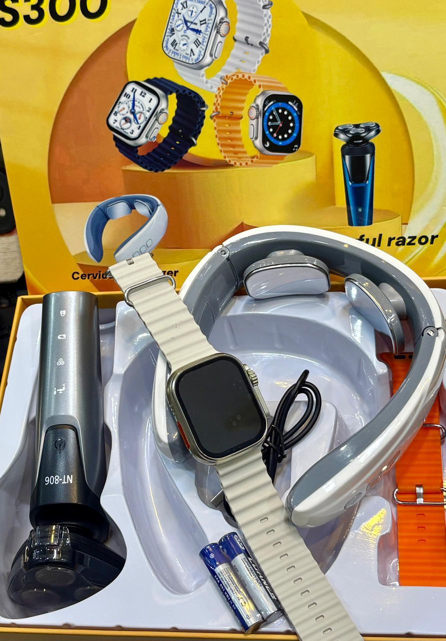 Daniel I. from Benin