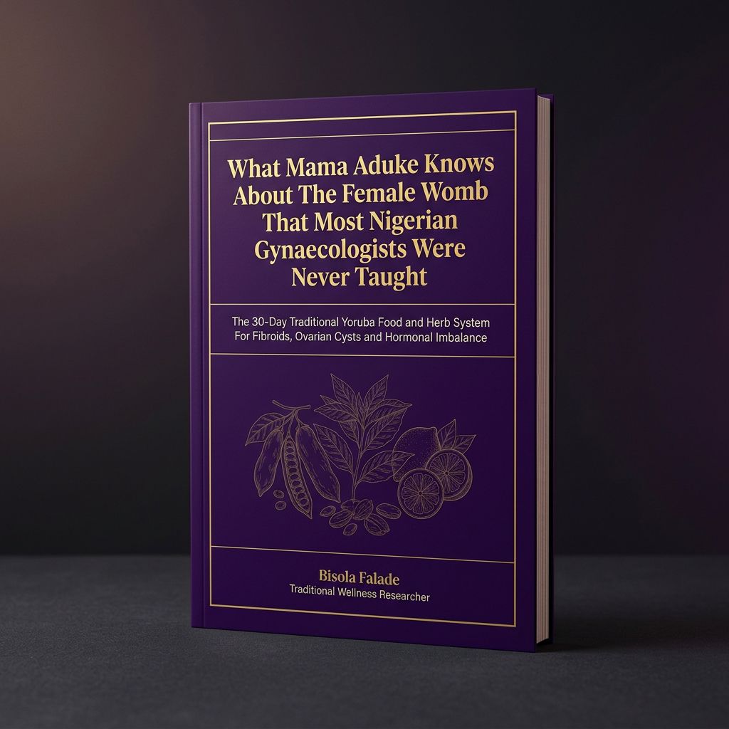 What Mama Aduke Knows — PDF Guide