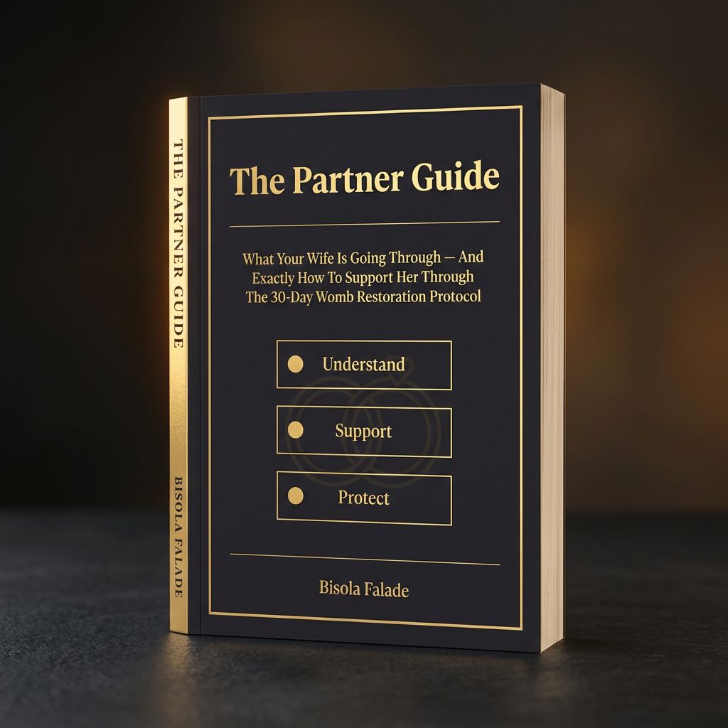 Bonus 5 - The Partner Guide